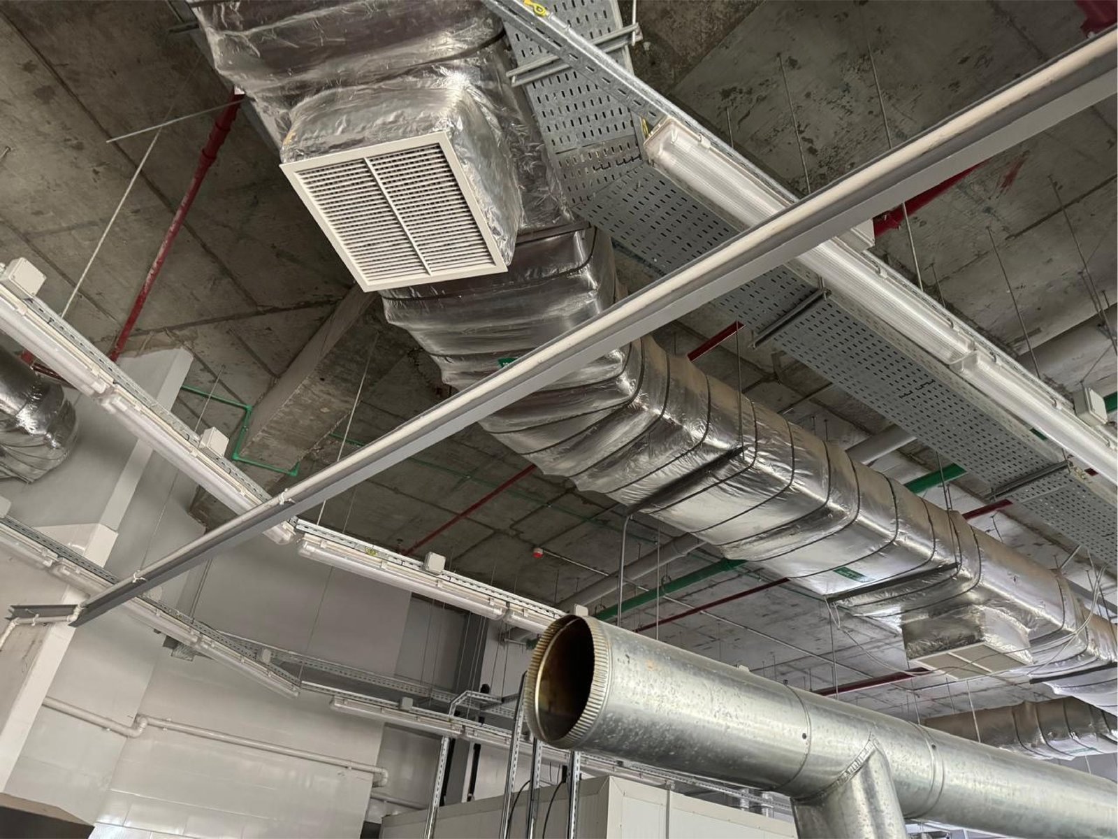 أعمال مشاريع — 19 / Project works — 19